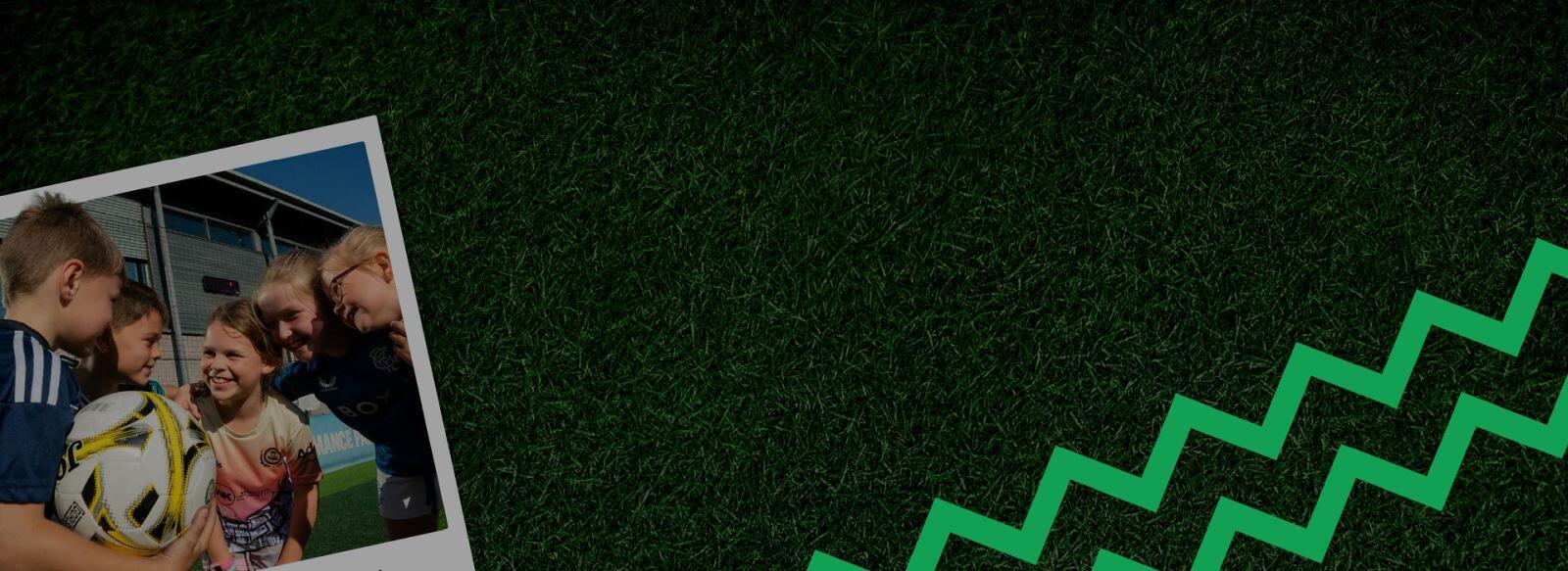 Kids Birthday Parties in Liverpool North Image