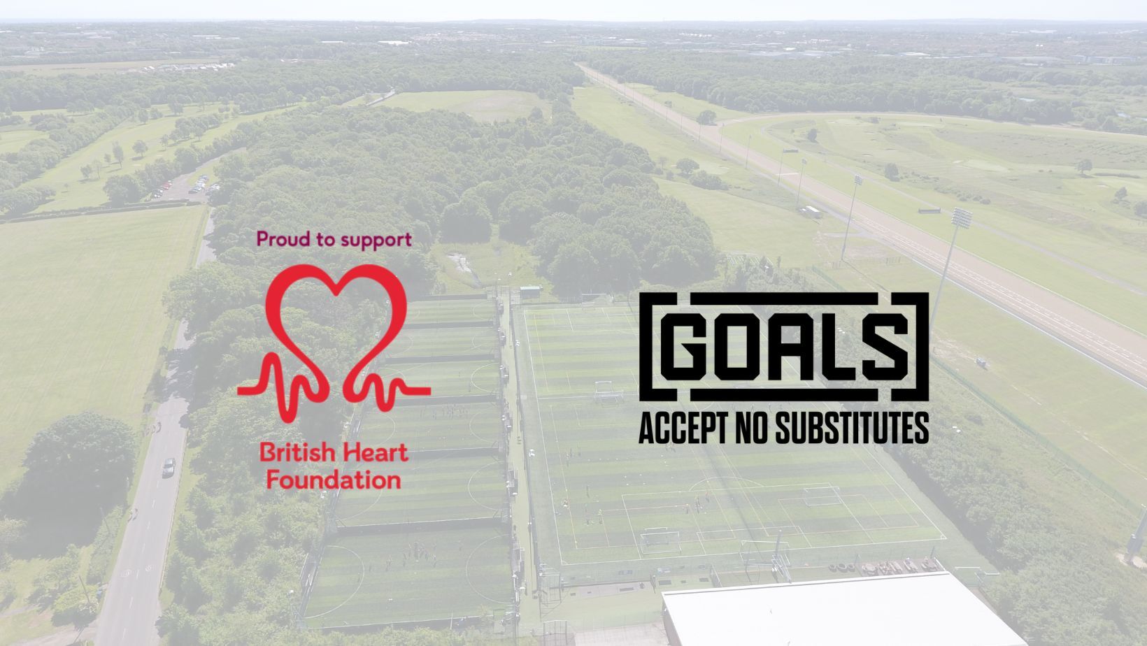 British Heart Foundation: Fundraising Update Image