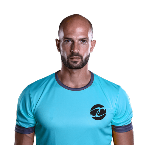 Daniel Cutting Image