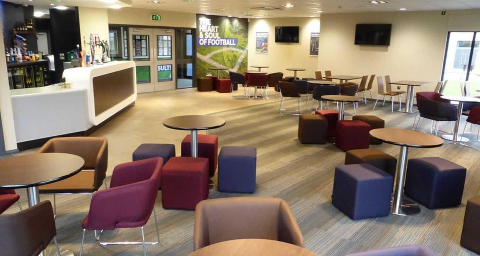 PLANNING A PARTY? Image