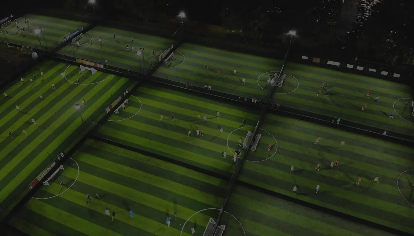 At what age should I play five-a-side football? Image