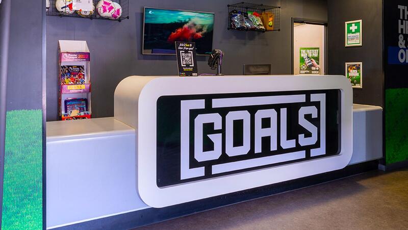 FACILTIES FIT FOR A PRO Image