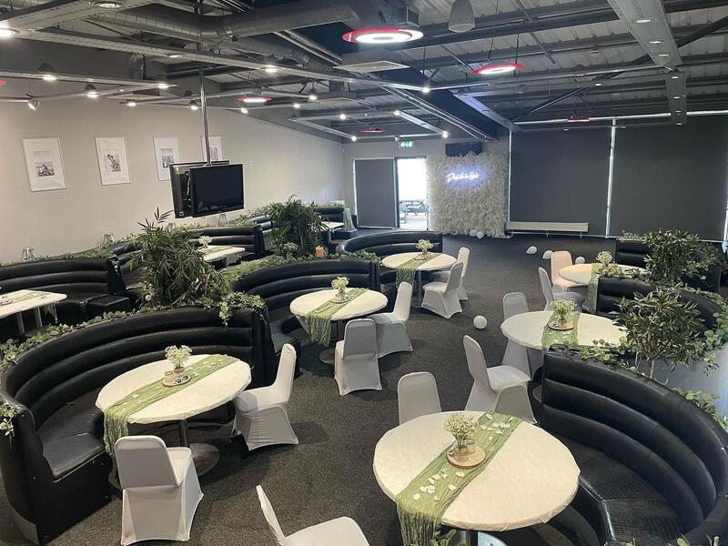 PLANNING A PARTY? Image