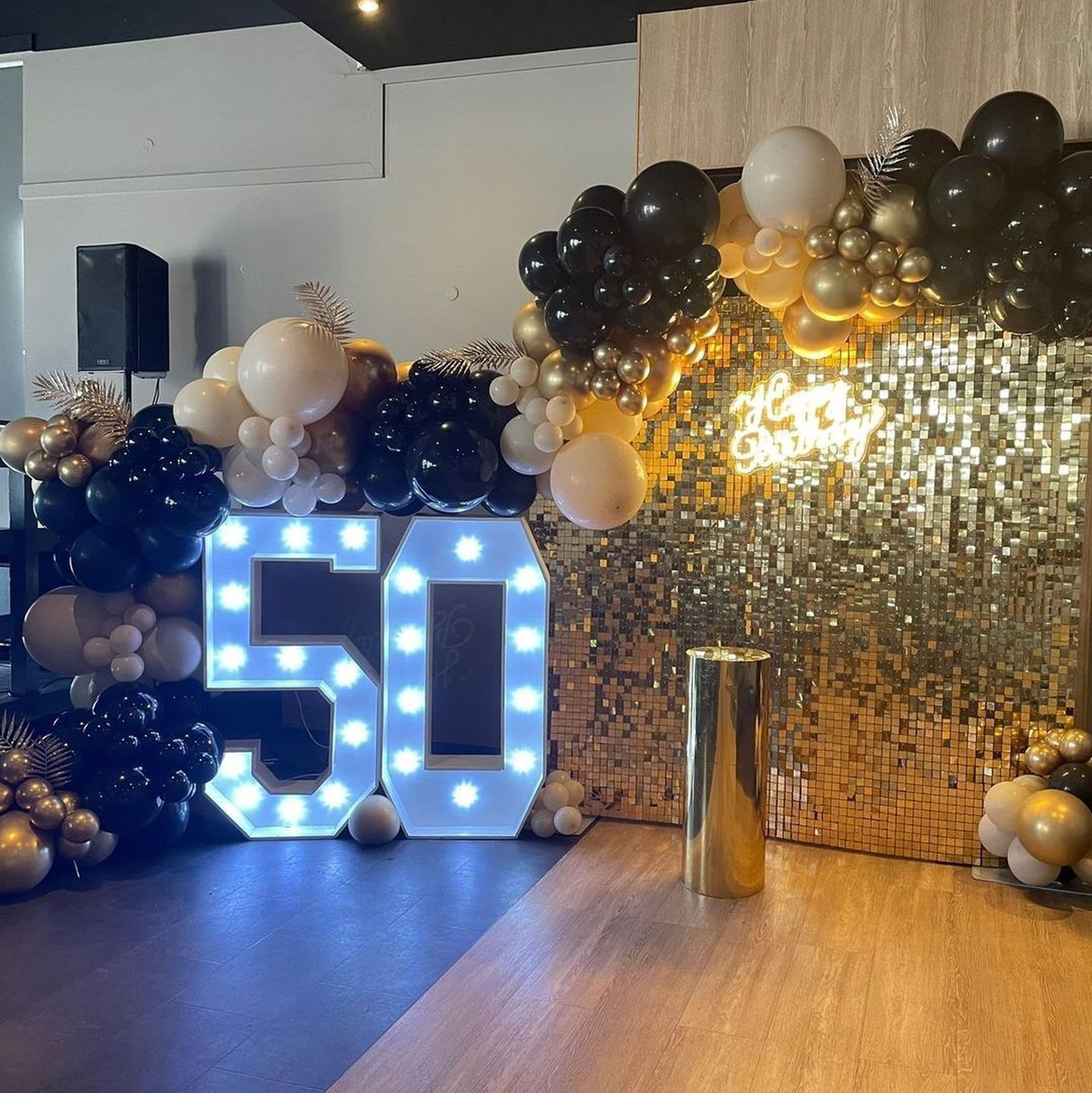 PLANNING A PARTY? Image