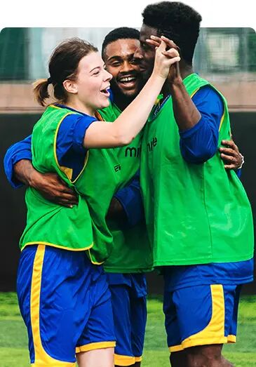 Goals Chingford - Play More, For Less Image