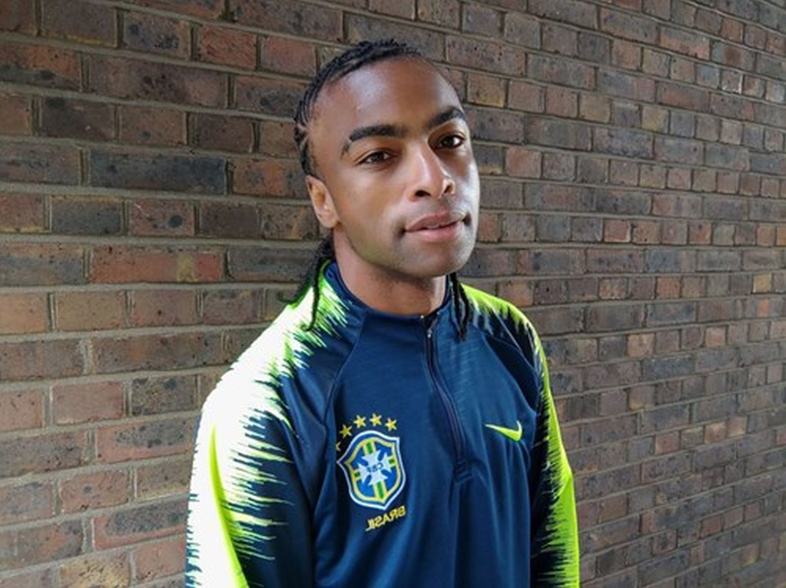 Football Scouts TV Image