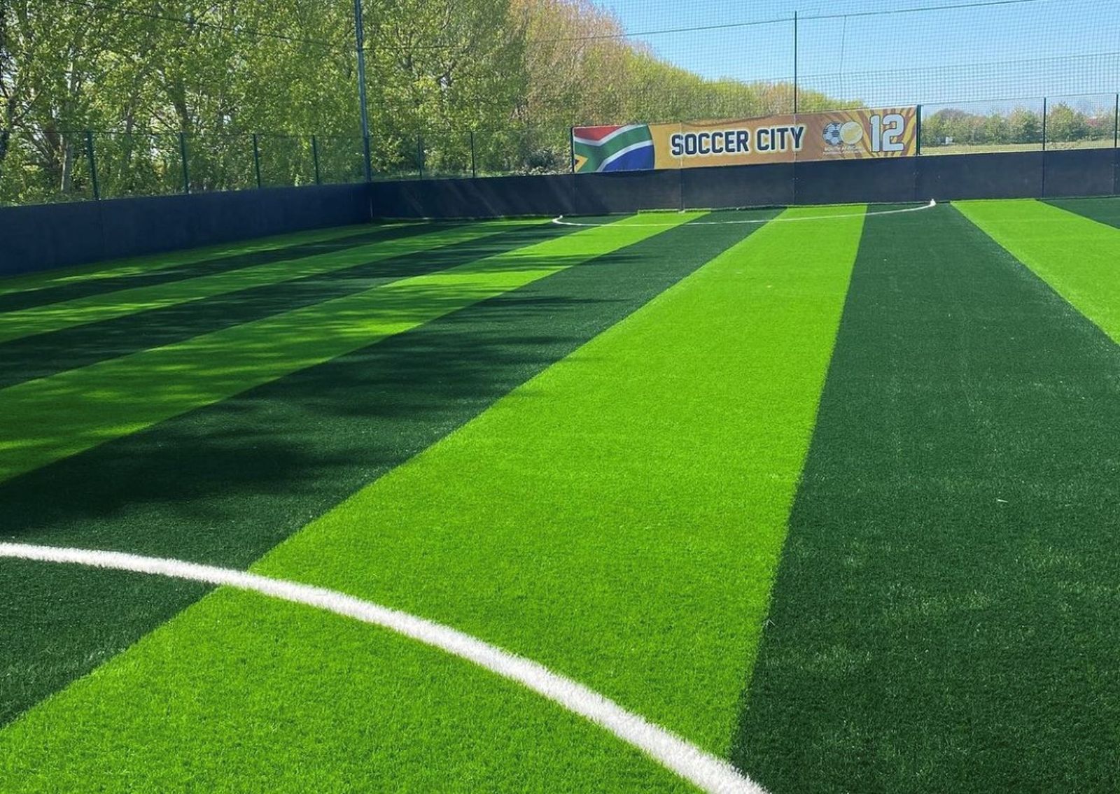 A PERFECT MATCH? Image