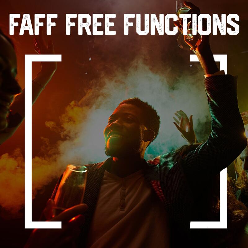Function Reservation Image
