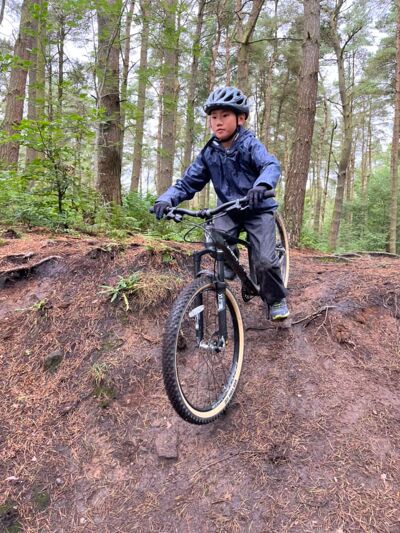 Activities for 8-11 years