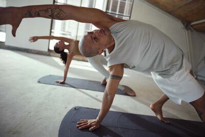 Les Mills Mindfulness