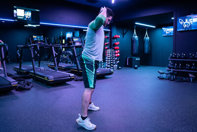 Burpee