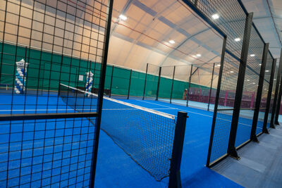 Padel Tennis