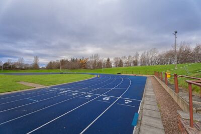 Athletics