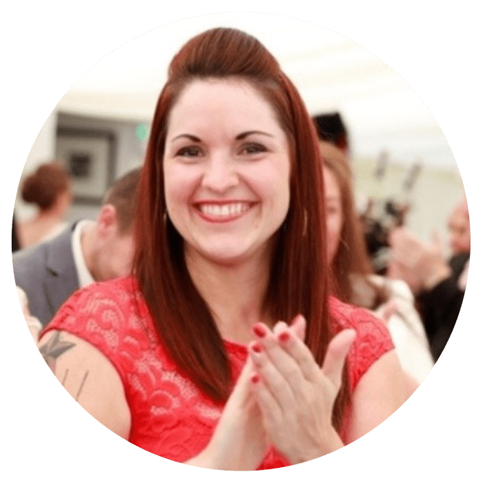 Candidate 2: Karen Pearson McGrath