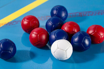 Boccia