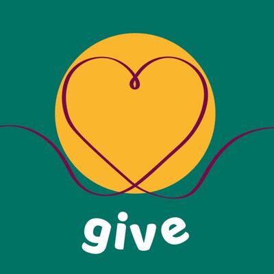Give