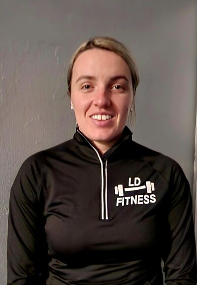 Louise Davidson
