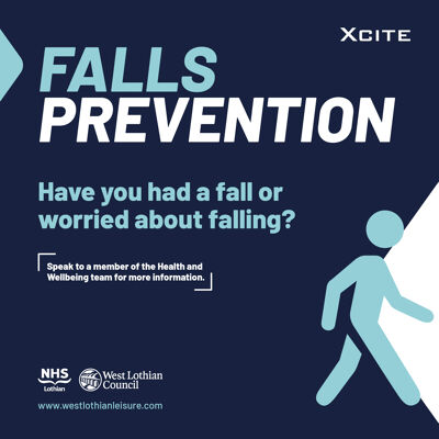 Falls Prevention