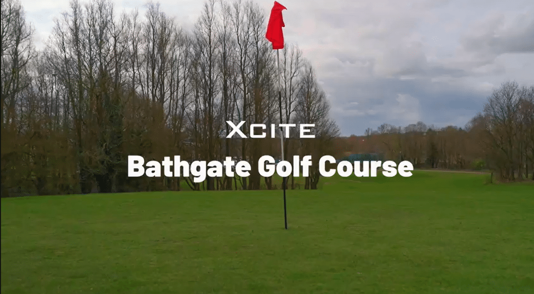 Bathgate Golf Course