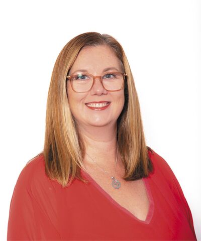 Marianne Dale