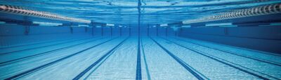 Lane Swimming