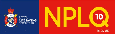 National Pool Lifeguard Qualification Generation 10