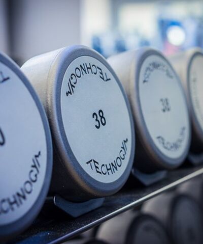 Strength & Tone Classes