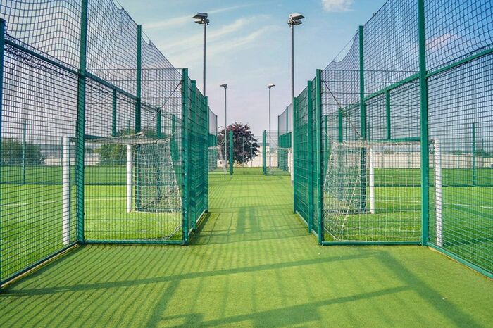 Looking for a thrilling match or a friendly kickabout?