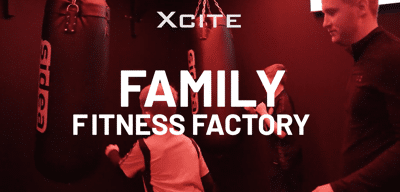 Family Fitness Factory