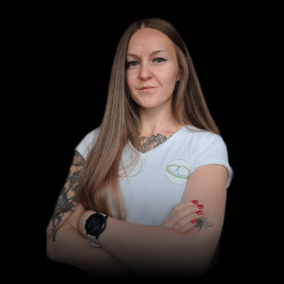 Klaudia Czachorowska
