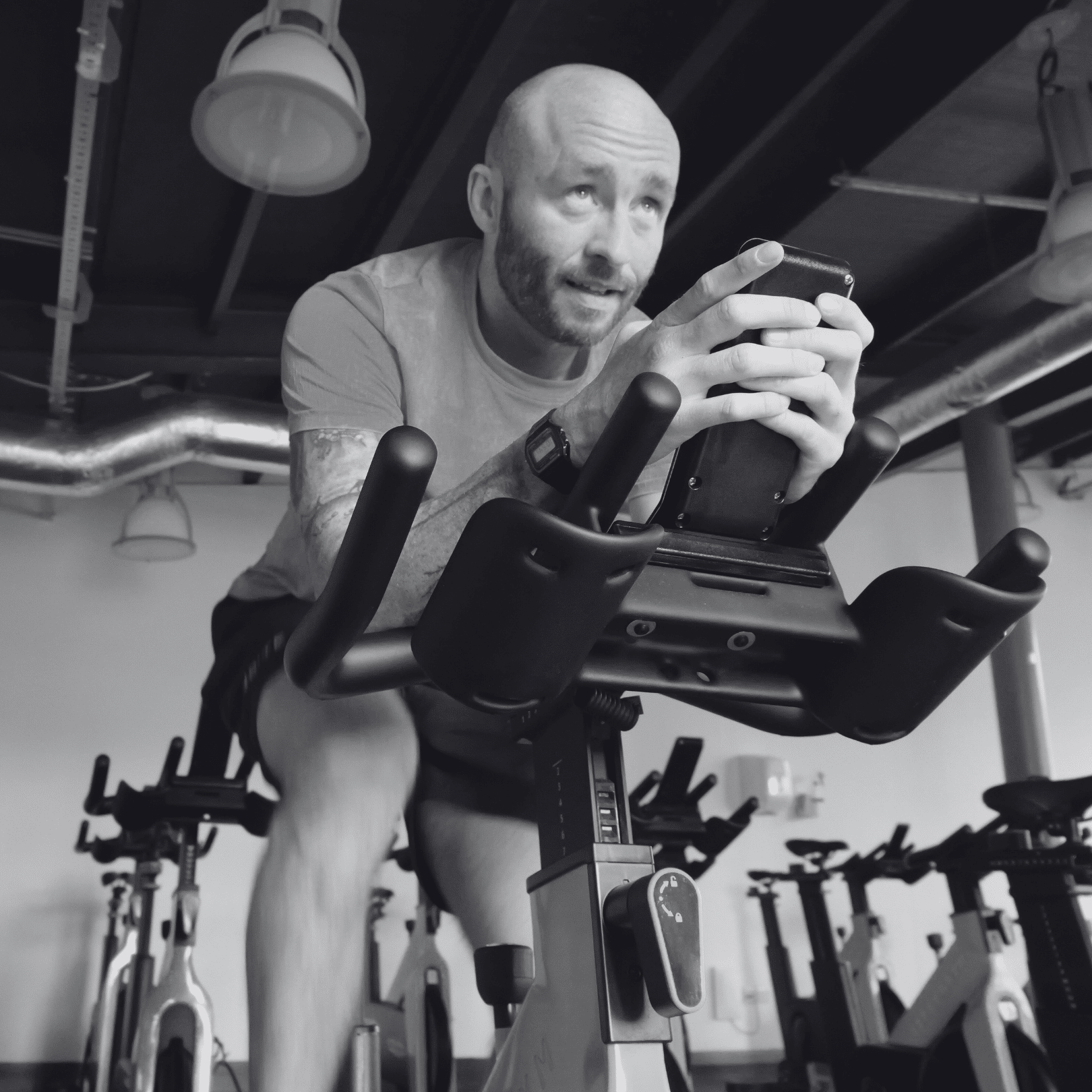 XCITE-FIT 1.0
