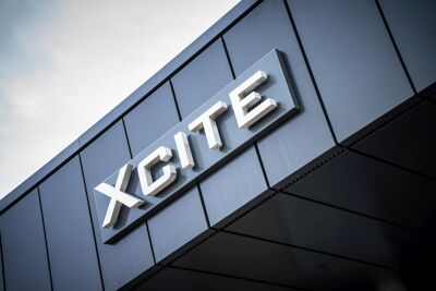 Xcite Booking Terms and Conditions