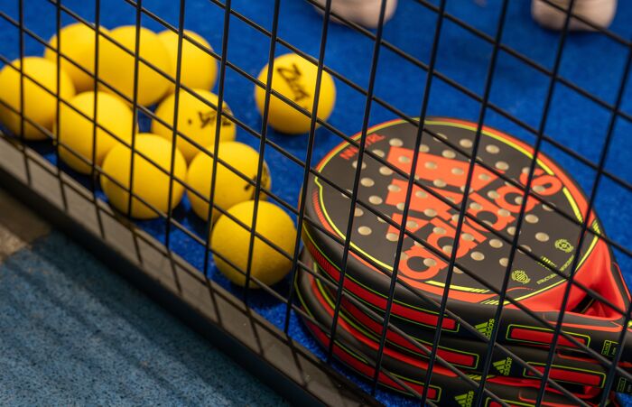 Padel Tennis Social Sessions