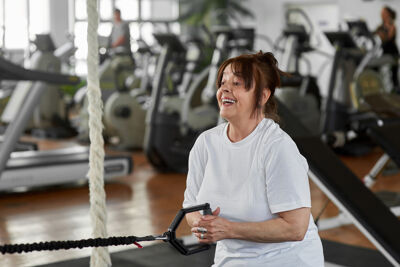 Health & Wellbeing programme 