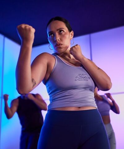 Virtual Fitness Classes