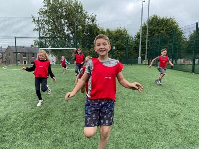 Summer Holiday Programme