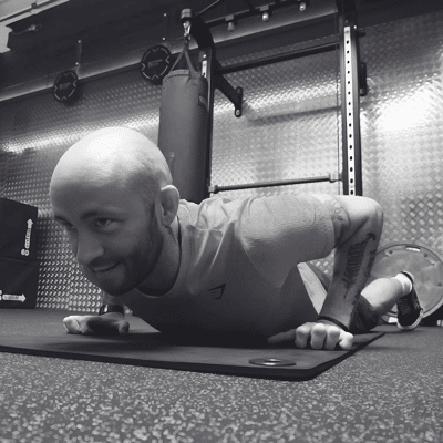 Burpees