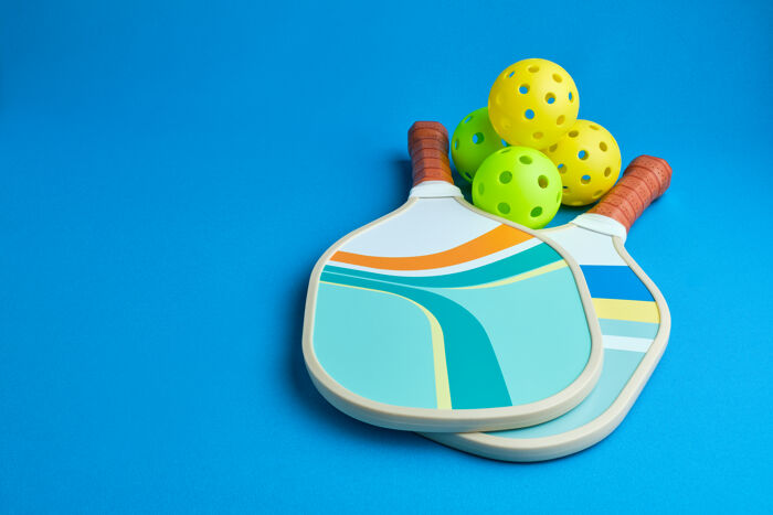 Benefits of Pickleball