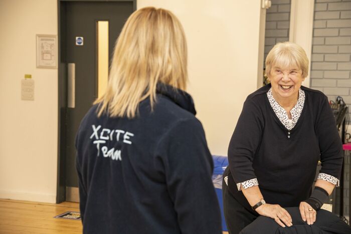 We are an equal opportunities employer