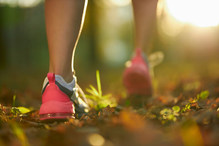 Looking to challenge yourself this year?