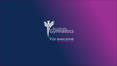 Love to Move with Scottish Gymnastics