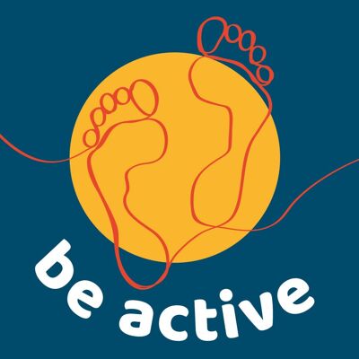 Be Active