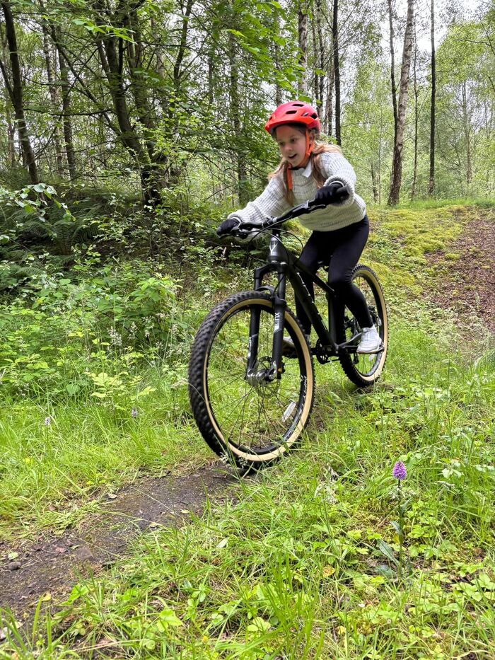 Xcite Outdoors: Intro To Mountain Biking
