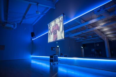 VIRTUAL CLASS STUDIOS