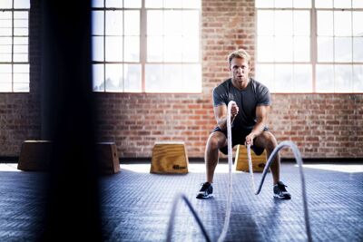 High Intensity Classes