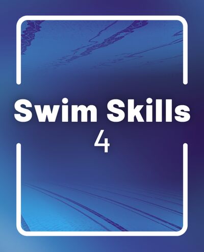 Swim Skills 4
