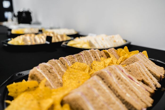 Party Food