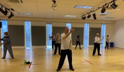 Tai Chi