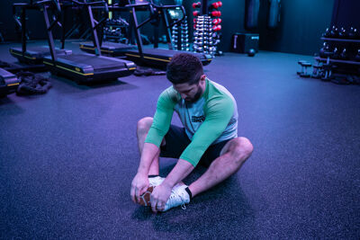 Sit Ups