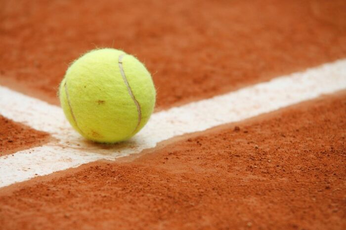 Play Tennis